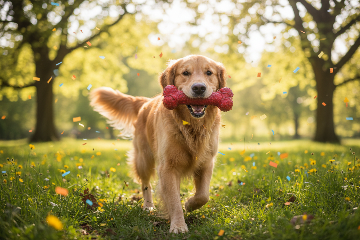 The Canine Collection