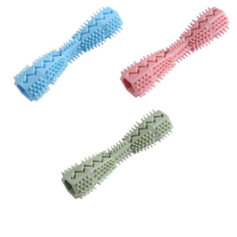 Durable Teeth Cleaning Chew Toy for Dogs