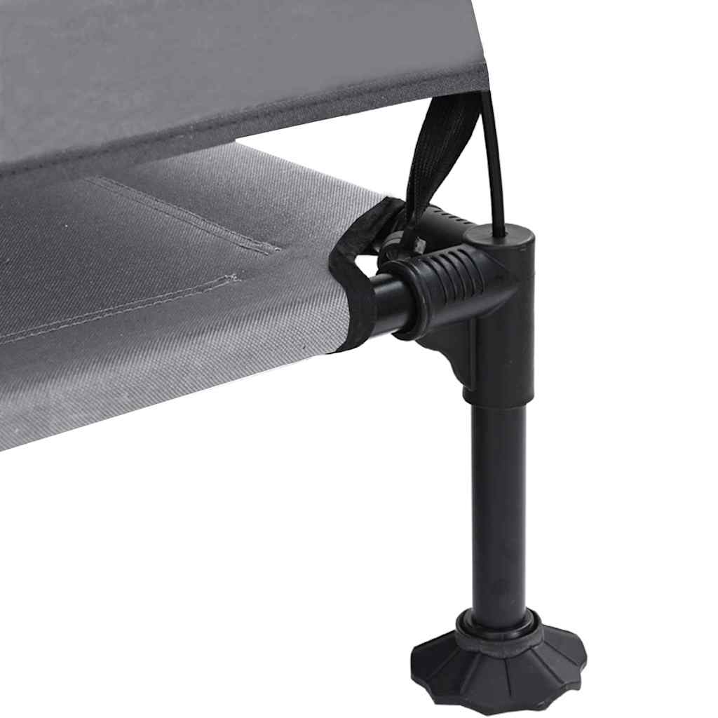 Elevated Dog Cooling Bed