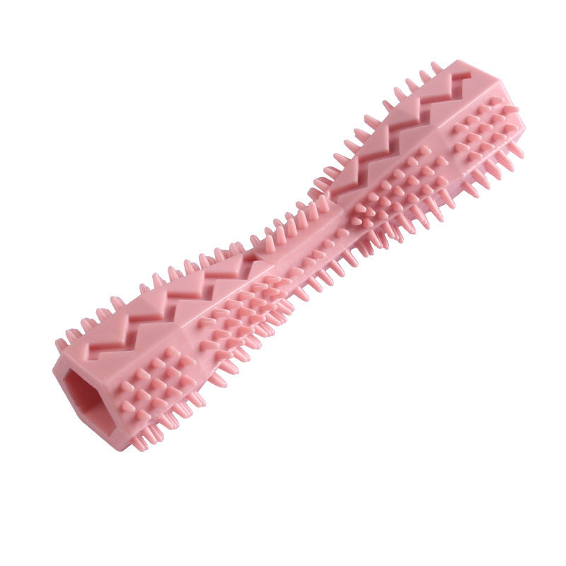 Durable Teeth Cleaning Chew Toy for Dogs