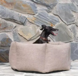 Luxury Thick Dog Bed