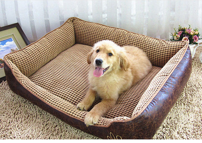 Small Dog Bed