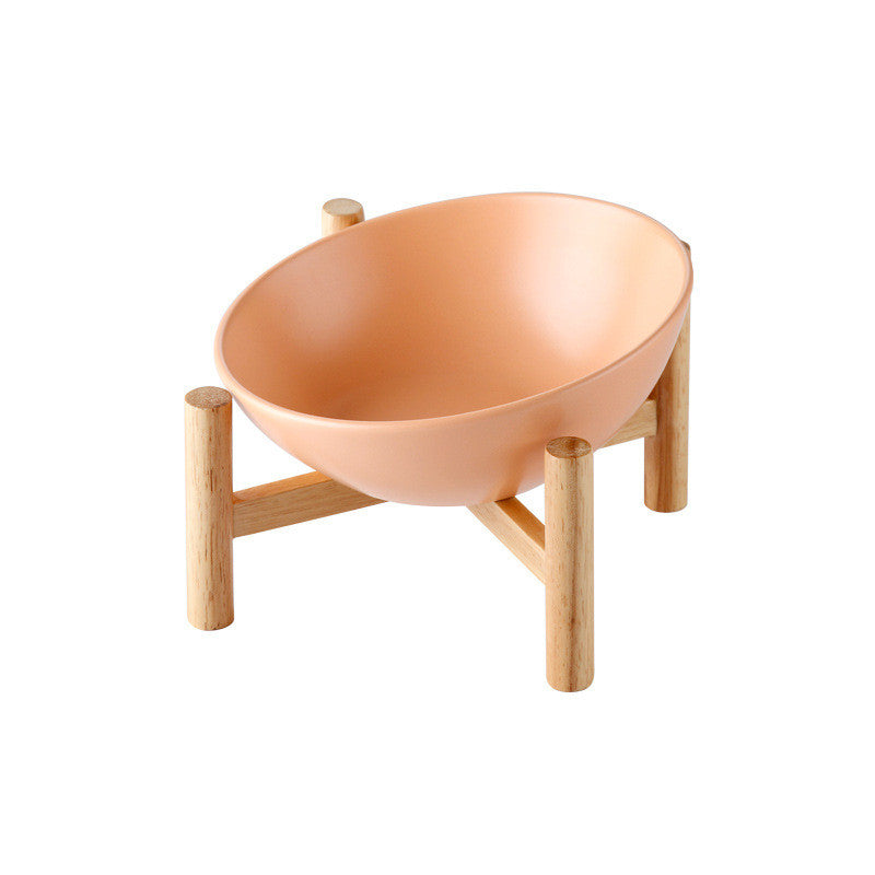 Ceramic Pet Bowl Bowl Drinking Bowl