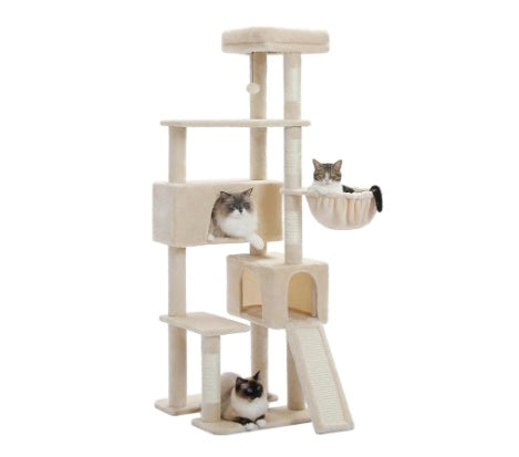 Large Cat Tree