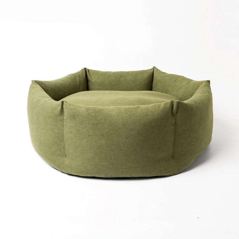 Luxury Thick Dog Bed