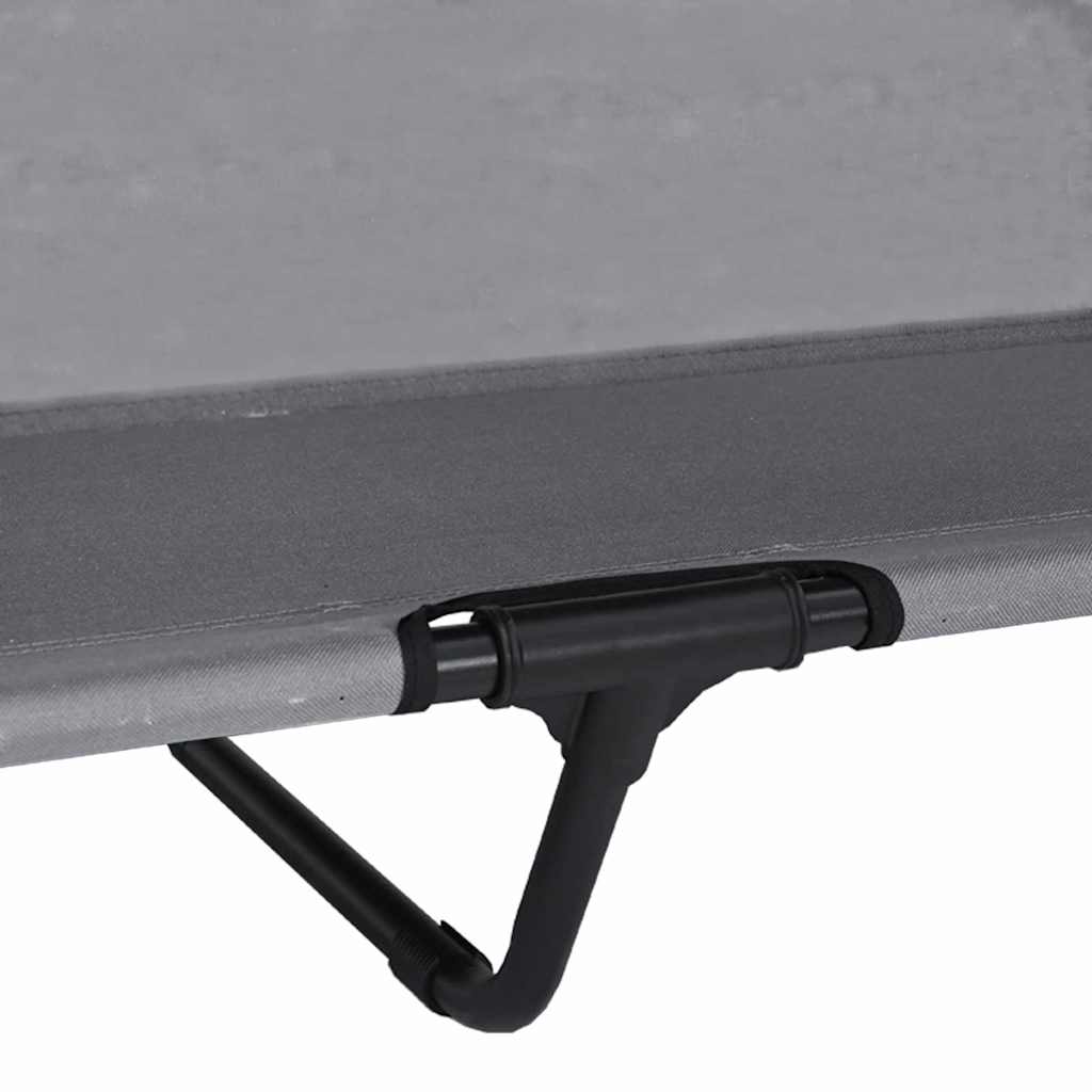 Elevated Dog Cooling Bed