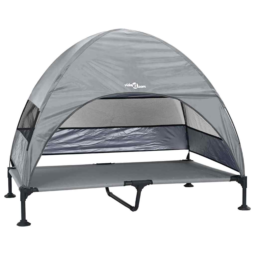 Elevated Dog Cooling Bed