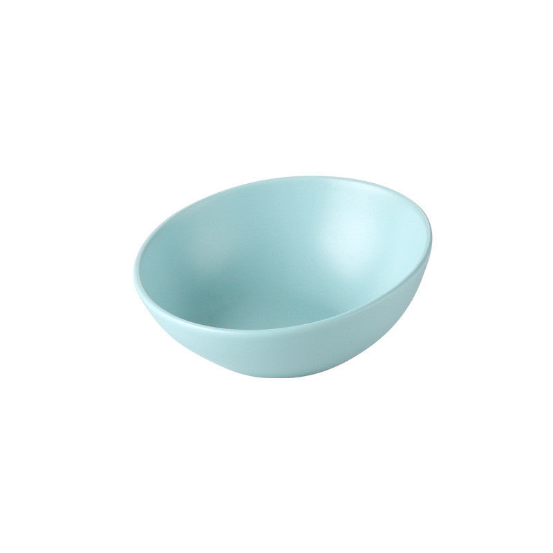 Ceramic Pet Bowl Bowl Drinking Bowl