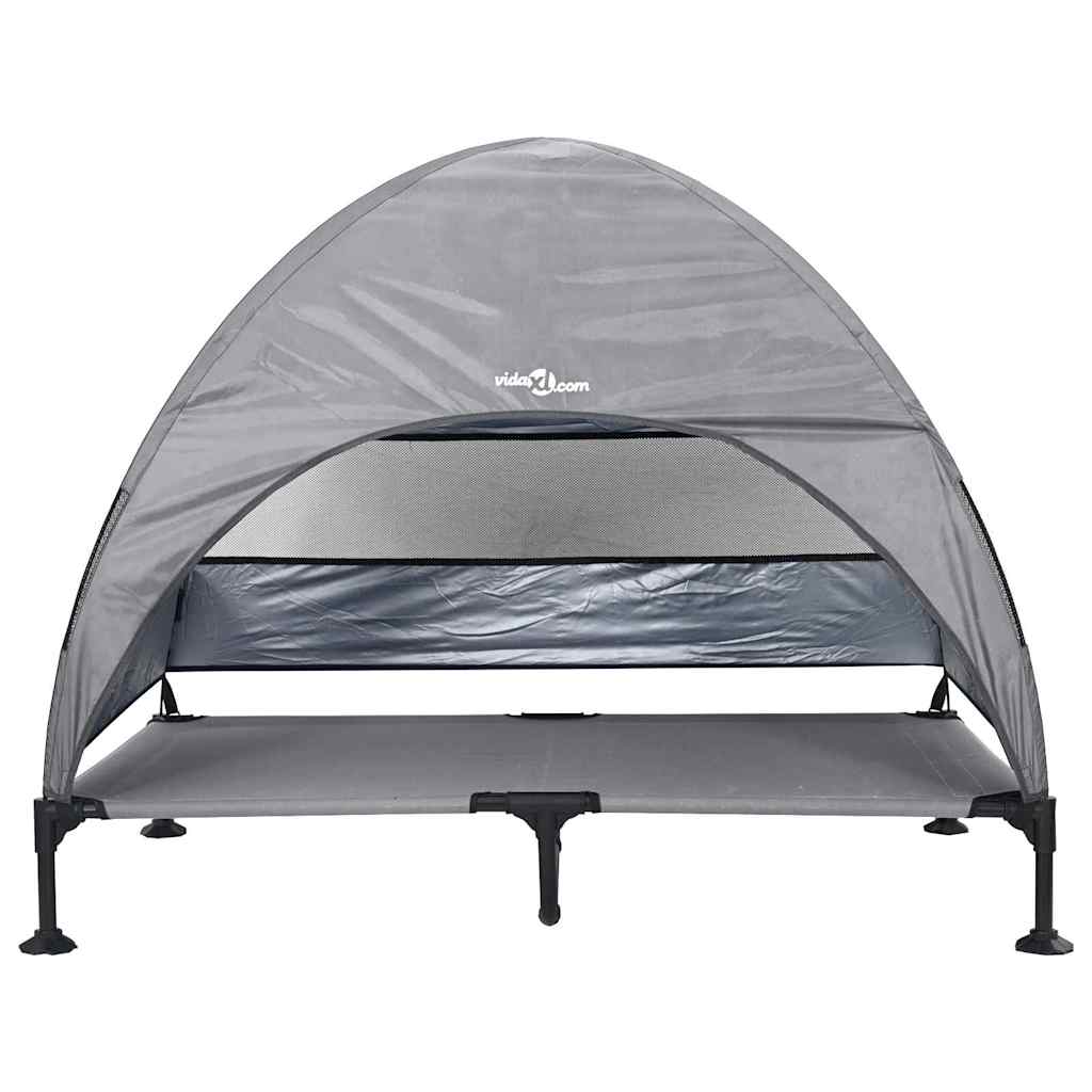 Elevated Dog Cooling Bed