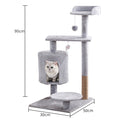 Cat Tree Cat Climbing Frame Pet Supplies