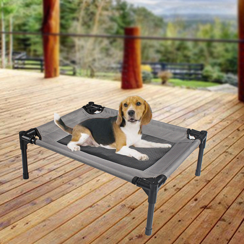 Cooling Cloth Removable Washable Breathable Dog Bed