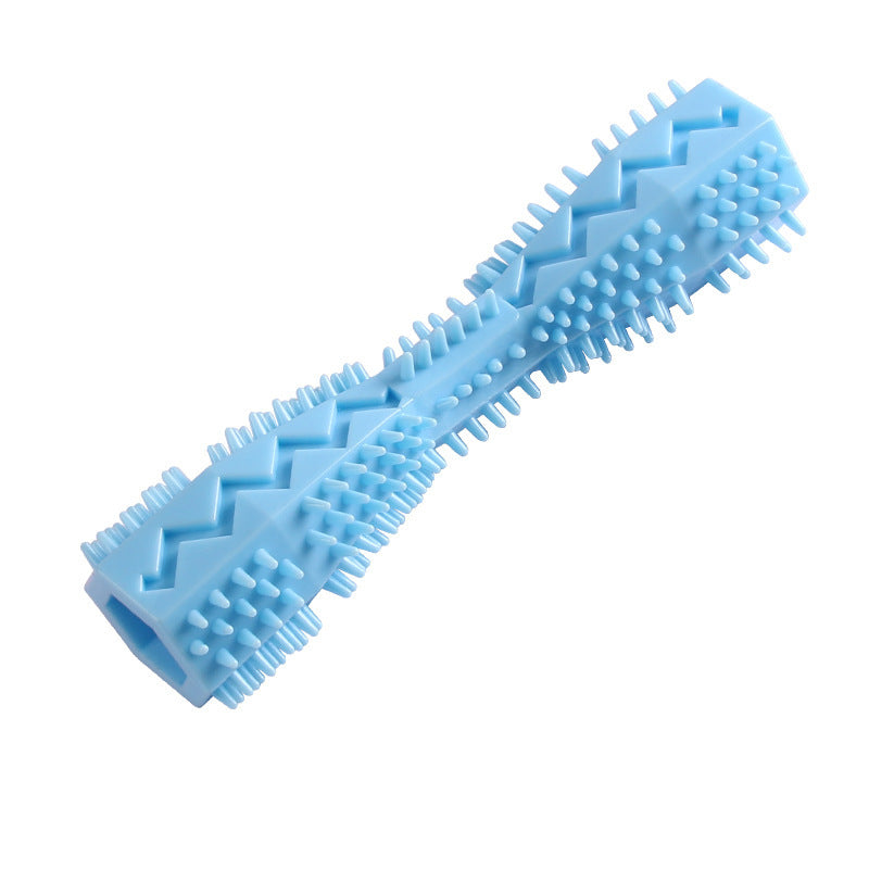 Durable Teeth Cleaning Chew Toy for Dogs