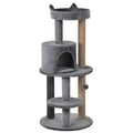 Luxury Cat Tree