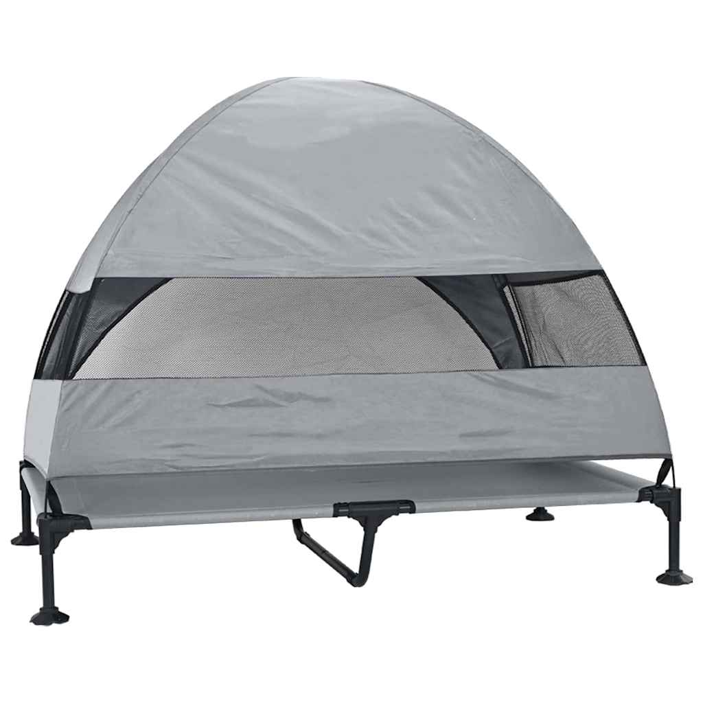 Elevated Dog Cooling Bed