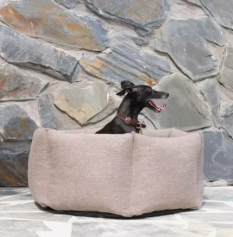 Luxury Thick Dog Bed
