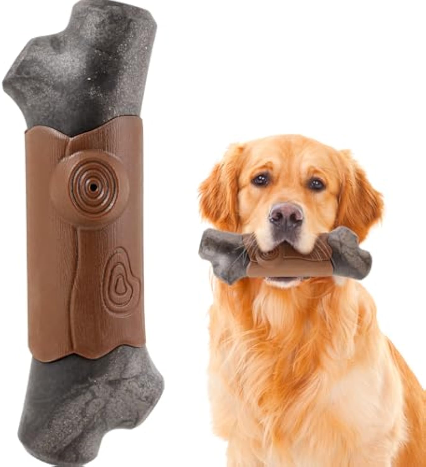 Tough Dog Toys For Aggressive Chewers