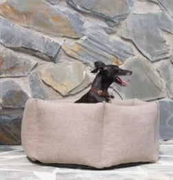 Luxury Thick Dog Bed